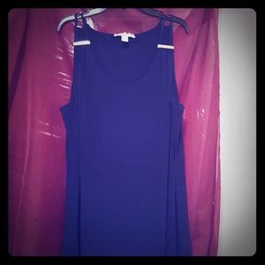 Michael Kors Floor Length Dress